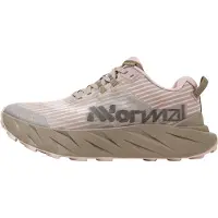 Nnormal - Scarpe trail - Cadí Women Brown/Pink per Donne - Taglia 38 - Marrone