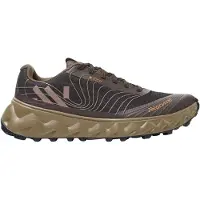 Nnormal - Scarpa trail - Tomir 2.0 GTX Brown/Black - Taglia 46 - Marrone