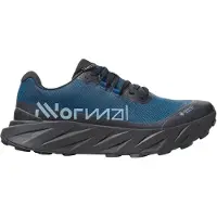 Nnormal - Scarpa trail - Cadí GTX Blue/Black per Uomo - Taglia 46 2/3