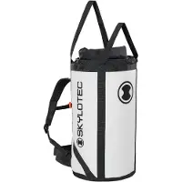 Skylotec Brento 50 Zaino da arrampicata grigio