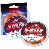 Sufix Monofilamento Ultra Knot 1680 M