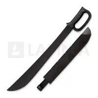 Cold Steel Machete Latin D Guard Machete 21"