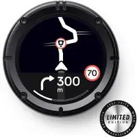 Beeline Navigatore Satellitare Gps Moto 2 Anniversary Edition