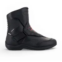 Alpinestars Stivali Ridge V2 Impermeabili Black