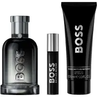 HUGO BOSS BOSS Bottled Beyond Uomo — Cofanetto Eau de Parfum