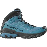 La Sportiva Ultra Raptor 3 Mid GTX Scarpe da trekking Uomo (40, blu)