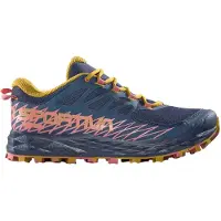 La Sportiva Women's Lycan GTX Scarpe per trail running Donna (36,5, blu)