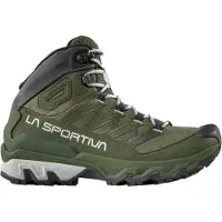 La Sportiva Women's Ultra Raptor 3 Mid GTX Scarpe da trekking Donna (36, olivia)