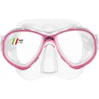 Cressi Maschera Da Sub Junior Perla
