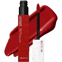 Maybelline Lucidalabbra 340 Exhilarate