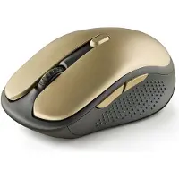 NGS Mouse Wireless Evo Rust