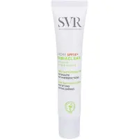 SVR Sebiaclear Crema Anti-Imperfezioni Viso SPF 50+ 40 ml — Crema viso solare anti-imperfezioni