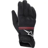 Alpinestars Guanti HT-3 Heat Tech Drystar Black, Taglia: M