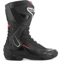 Alpinestars Stivali SMX-6 V3 Black Red Fluo