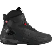 Alpinestars Scarpe Austral GORE-TEX Black Dark Gray