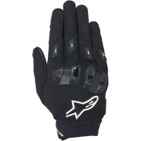 Alpinestars Guanti SP X 3 Black White
