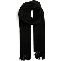 Pieces Sciarpa Lunga | Nero | ONE SIZE