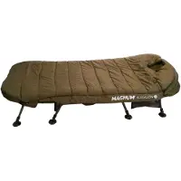 Carp spirit Sacco A Pelo Magnum 4 Season Xl