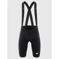Assos Mille GT Bib Shorts S11 Pantaloni da ciclismo Uomo (3XL, nero)