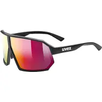 Uvex Sportstyle 237 Mirror Cat. 2 Occhiali da sole variopinto