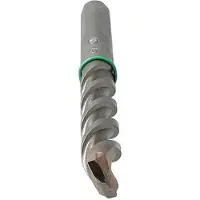 Heller Tools ProXtreme 28254 3 Carbide metal Concrete twist drill bit 9 mm Total length 145 mm Triangular shank 1 pc(s)