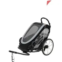 Cybex Rimorchio Per Bicicletta Zeno Bike