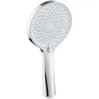 Hak Doccetta, 4 funzioni, cromo
