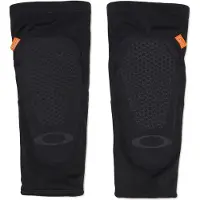 Oakley All Mountain D3O Elbow Guard Protezione Uomo (M, nero)