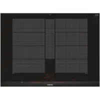 Siemens Piano A Induzione Iq700 Ex775lye4e Flex 70 Cm