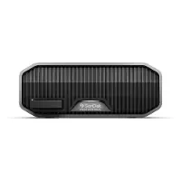 SanDisk Ssd Esterna G-drive Project 18tb
