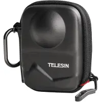 Telesin Custodia protettiva con apertura inferiore per DJI Osmo 360