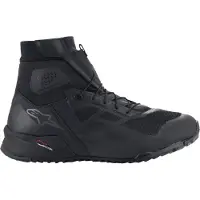 Alpinestars Scarpe CR-1 Black Dark Gray