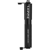 Lezyne Mini Pompa Grip Drive Hv