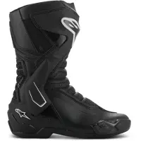 Alpinestars Stivali SMX-6 V3 Drystar Black