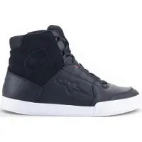 Alpinestars Scarpe Chrome Drystar Black White Diva Pink