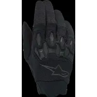 Alpinestars Guanti Full Bore V2 Black, Taglia: XXL