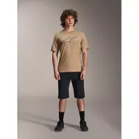 Alpinestars Pantaloncini A-Dura Black, Taglia: 34