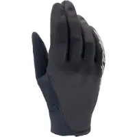 Alpinestars Guanti Termici A-Dura Black