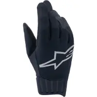 Alpinestars Guanti A-Dura Rain Black