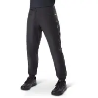 Alpinestars Pantaloni A-Dura Impermeabili Black, Taglia: 30