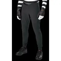 Alpinestars Pantaloni A-Aria Elite Black, Taglia: 36