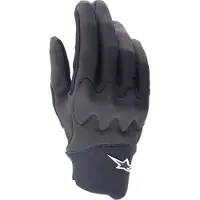 Alpinestars Guanti A-Supra Shield Black, Taglia: M