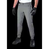 Alpinestars Pantaloni A-Dura Dark Gray, Taglia: 30
