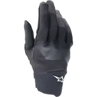 Alpinestars Guanti A-Supra Black, Taglia: M