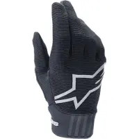 Alpinestars Guanti A-Dura Gel Black