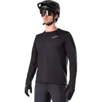 Alpinestars Maglia Termica A-Dura Black