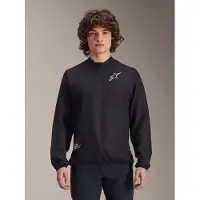 Alpinestars Giacca Frangivento A-Aria Black, Taglia: M