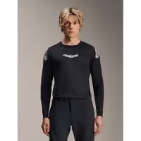 Alpinestars Maglia A-Aria Polartec Elite Black, Taglia: XL