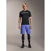 Alpinestars Pantaloncini A-Aria Lite Corti Baja Blue, Taglia: 30