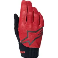 Alpinestars Guanti A-Dura Dark Orange, Taglia: XL